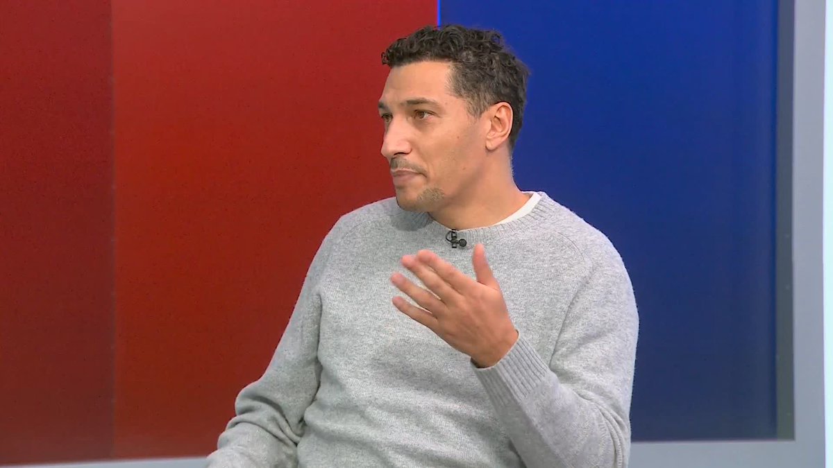 "There's no balance at Arsenal" Jay Bothroyd and Clinton Morrison discuss what the Arsenal squad is lacking 🔊