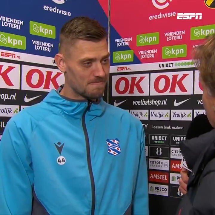 🇦🇷 San Lorenzo heeft zich gemeld bij de zaakwaarnemer van Andries Noppert: "Ik heb filmpjes gekeken, het is een gekkenhuis op de tribune en ik moet eerlijk zeggen dat het wel heel erg bij mij past" 👀