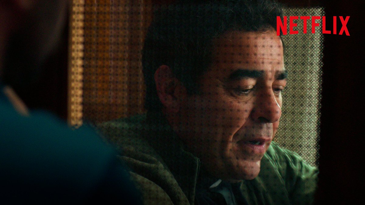 Que el patriarcado les pille confesados #MachosAlfa3