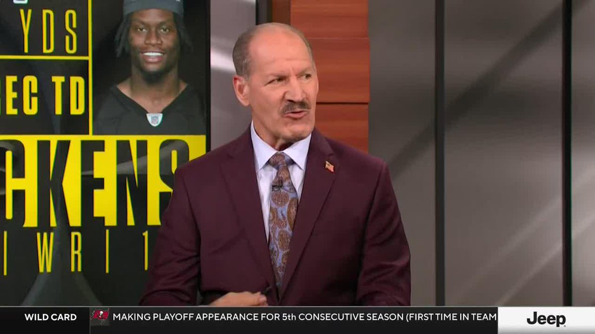 Bill Cowher says the Steelers need changes to roster and COACHES in offseason ๐๐๐