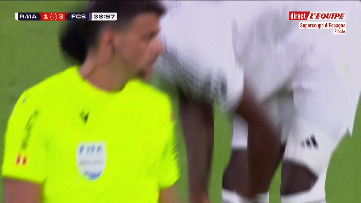 JULES KOUNDÉ SAIT FAIRE ÇA ?? 🤯🇫🇷
