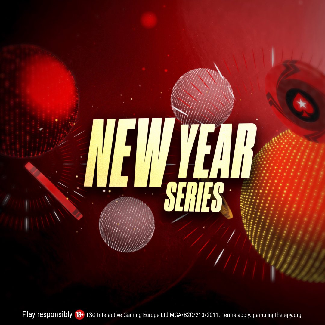 ⚠️Twenty $5.50 tickets up for grabs ⚠️ Only one river can save our hero, name that card. Reply with [Stars ID] + #NewYearSeries by 18:00 CET, Mon T&amp;Cs: