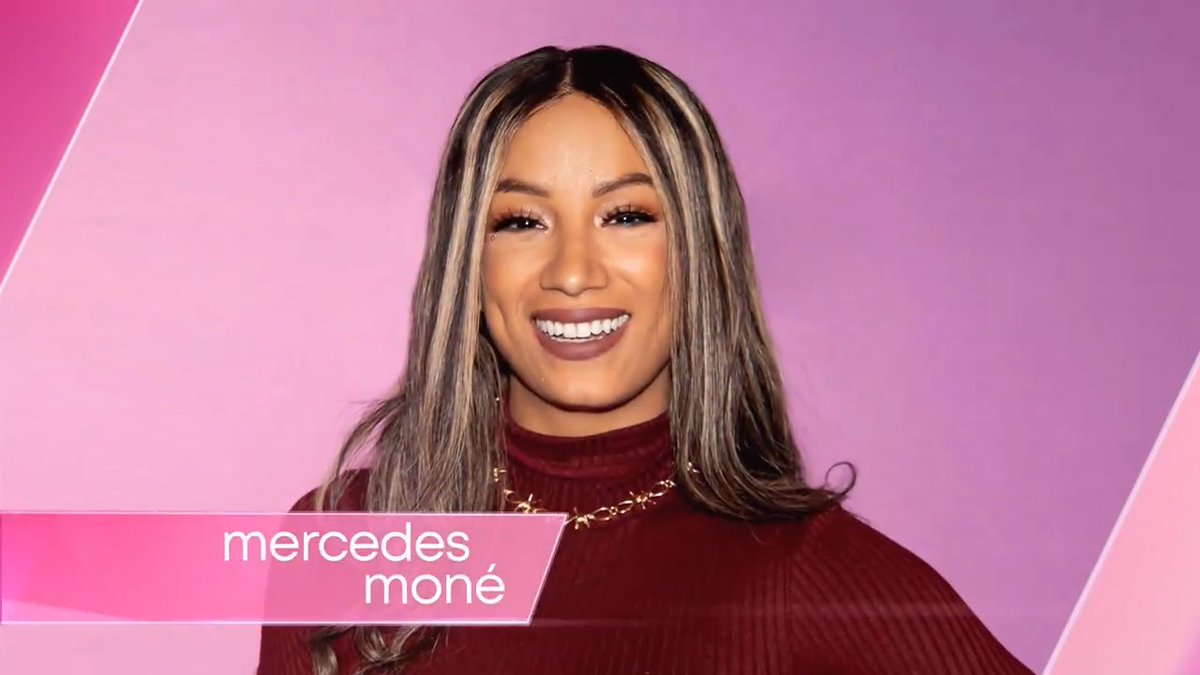 TOMORROW 🤑 Don’t miss the 'CEO' Último Moné when she appears as a guest on @SherriShowTV with @SherriEShepherd! Check your local listings or head to to see when the show airs in your area