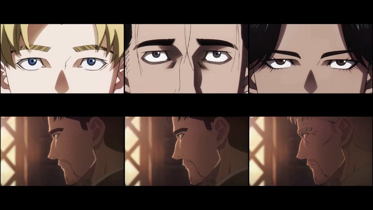 I look forward to each new opening of Orb season 1 even more than a new season of Squid Game.
