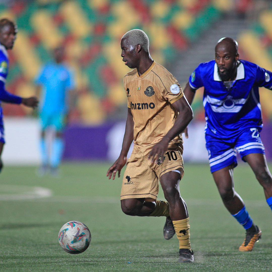 Maisha yenyewe vuvula! ๐ฅฐ #TotalEnergiesCAFCL
