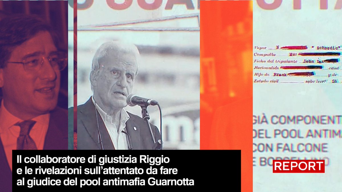 Nel cuore degli anni '90, un piano eversivo per destabilizzare l'Italia si sviluppa tra le ombre della politica, della mafia e dei servizi segreti. Cosa c'era dietro le stragi di Cosa Nostra, legami con il potere politico e il ruolo di Dell'Utri?👇