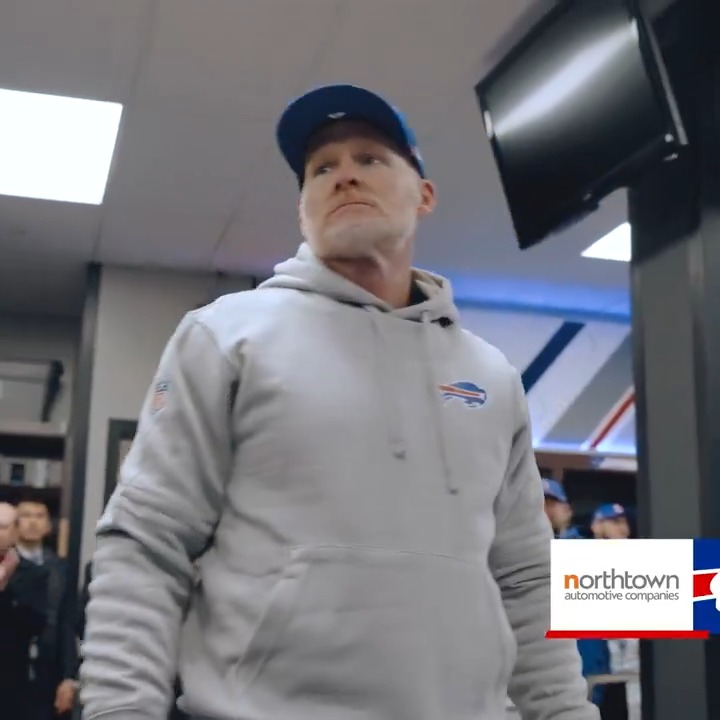 How 'bout those Buffalo Bills! Northtown Automotive | #DENvsBUF