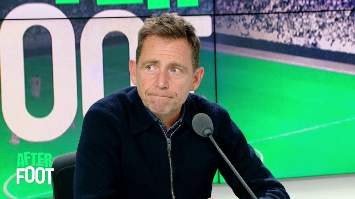🗣️ L'After revient sur la finale de Supercoupe d'Espagne entre le Real et le Barça.