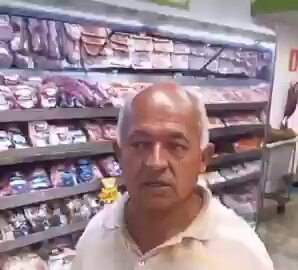 Até o Tio do biscoito perdeu a paciência com o governo Lula era oque faltava agora Lula cai. #ImpeachmentDoLulaJá