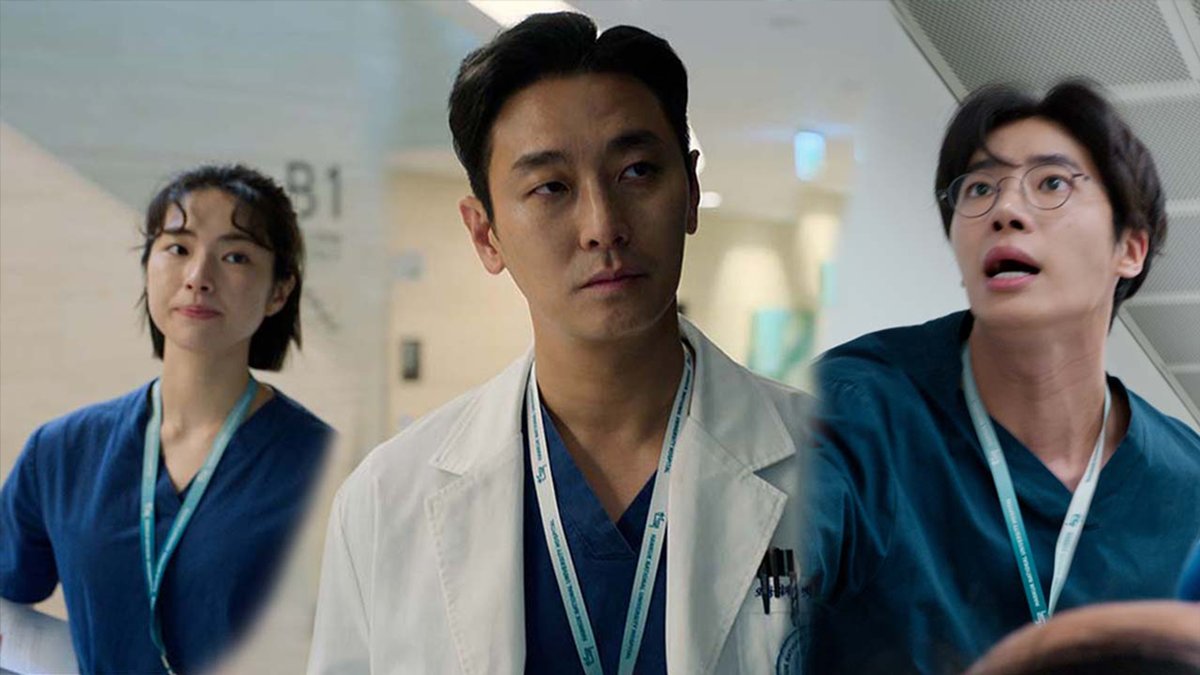 The Trauma Code: Heroes on Call starring Ju Ji-hoon premieres January 24! Reckless and hellbent on saving lives, a genius surgeon and former combat medic breathes life into a trauma team in this exhilarating medical series.