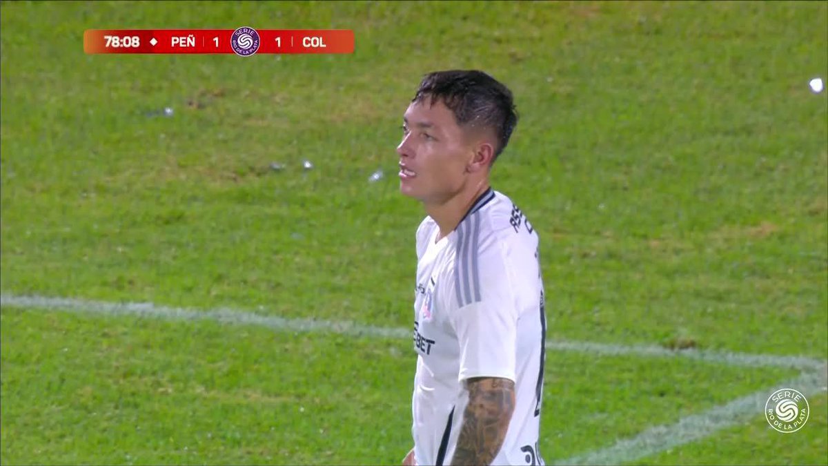 Lo que se perdió Cristián Zavala...