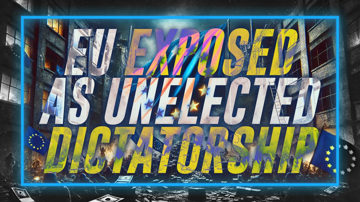 The Globalists Are Desperate! The Unelected EU Commission Is Now Threatening To Cancel The Outcome Of The German Election If AfD Wins PLUS, UK Tyrant Keir Starmer Has Launched A Terrorism Investigation Into Elon Musk For Spotlighting Massive Government Run Pedophile Rings In The UK Meanwhile, Dozens Of Labour Party Leaders Have Been Arrested For Pedophilia & Other Sex Crimes Against Children In The Last Two Weeks, Including The Former Defense Minister Who Is A Major Critic Of Elon Musk » WATCH/SHARE THE LIVE X STREAM HERE: