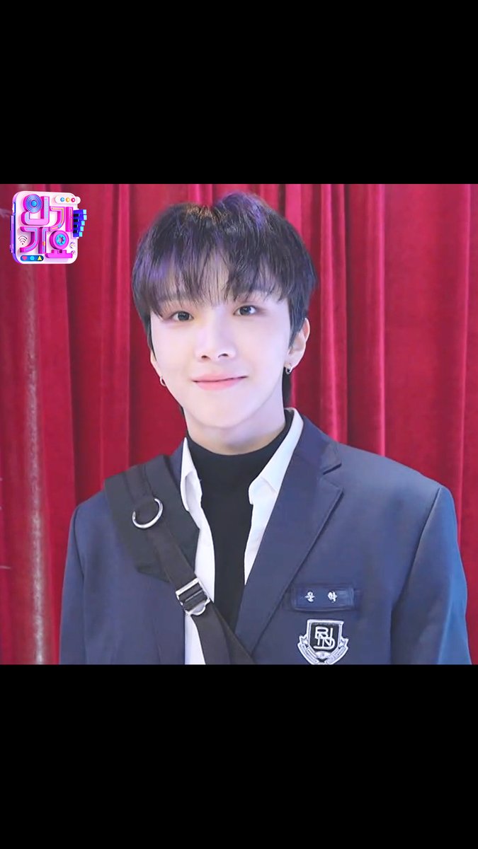 옆집 아니고🙅‍♀️ 옆 반 소년들🙆 이런 선배 있으면 당장 전학 갈래요🏫 SBS <인기가요> ☞ [일] 오후 3시 20분 #SBS #인기가요 #Inkigayo #컴백무대 #BOYNEXTDOOR #보이넥스트도어 #오늘만ILOVEYOU #성호 #리우 #명재현 #태산 #이한 #운학