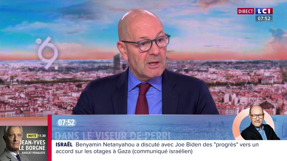 Tension France/Algérie : des relations économiques déclinantes ▶️ Les explications de PERRI