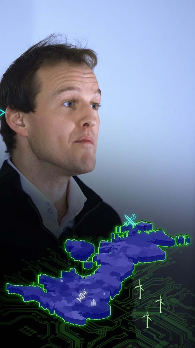 Artificial intelligence will be unleashed across the UK under government’s game-changing AI Opportunities Action Plan. Turbocharging economic growth. Creating jobs. Making the UK the number one place for AI firms to invest. Matt Clifford explains how 👇