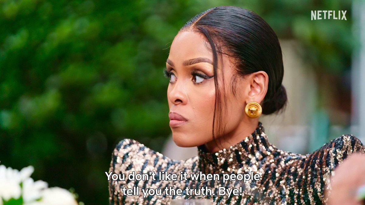 The spotlight is back ON! 🥂 Young, Famous & African returns on 17 January, only on Netflix.