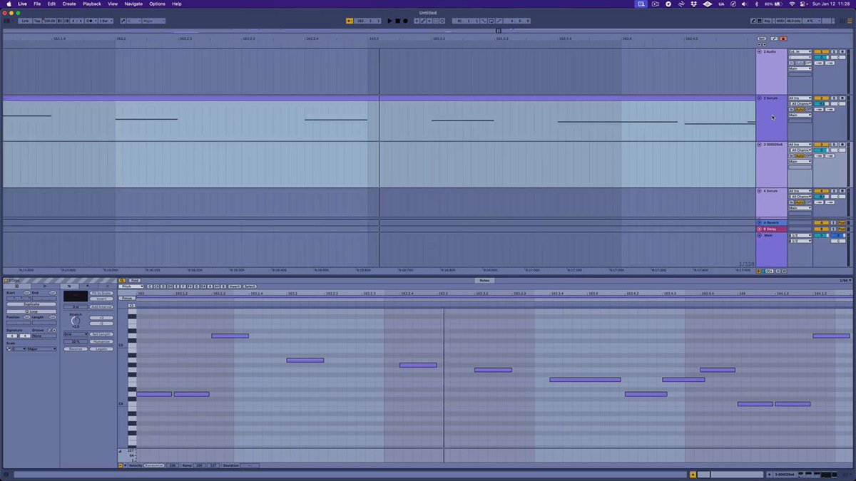 i've listened to your feedback and i think i got it this time