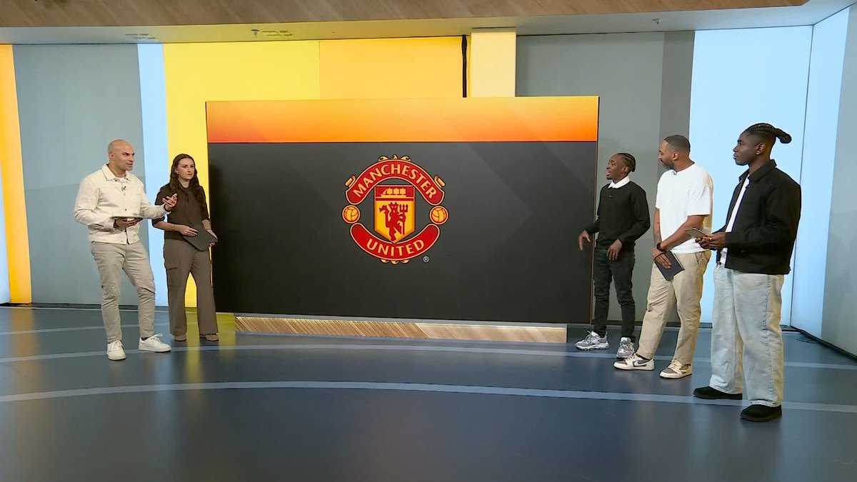 "It might not be off the cards" 👀 Could Marcus Rashford move to another Premier League club? 🔴