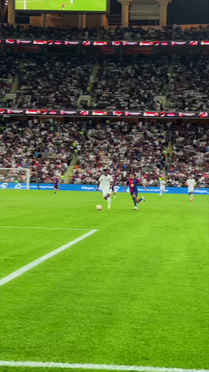 El quinto de la noche 🫣