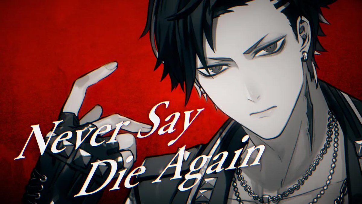★シーズン６第４章「真昼の月を灼け」MV公開！ TeamW『N.S.D.A』 #ブラスタ