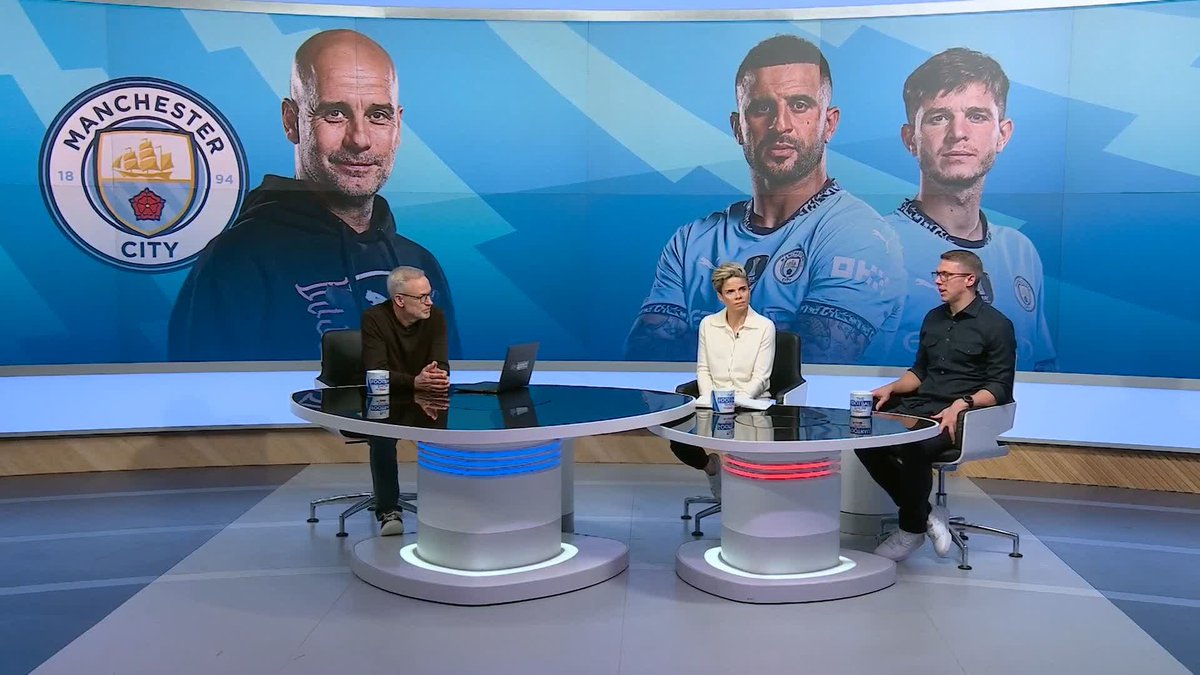 "Why now?" Is January the right time for Kyle Walker to leave Manchester City? 🤔