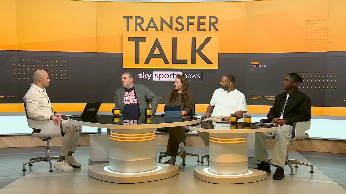 How good of a signing is Donyell Malen for Aston Villa? ✍️