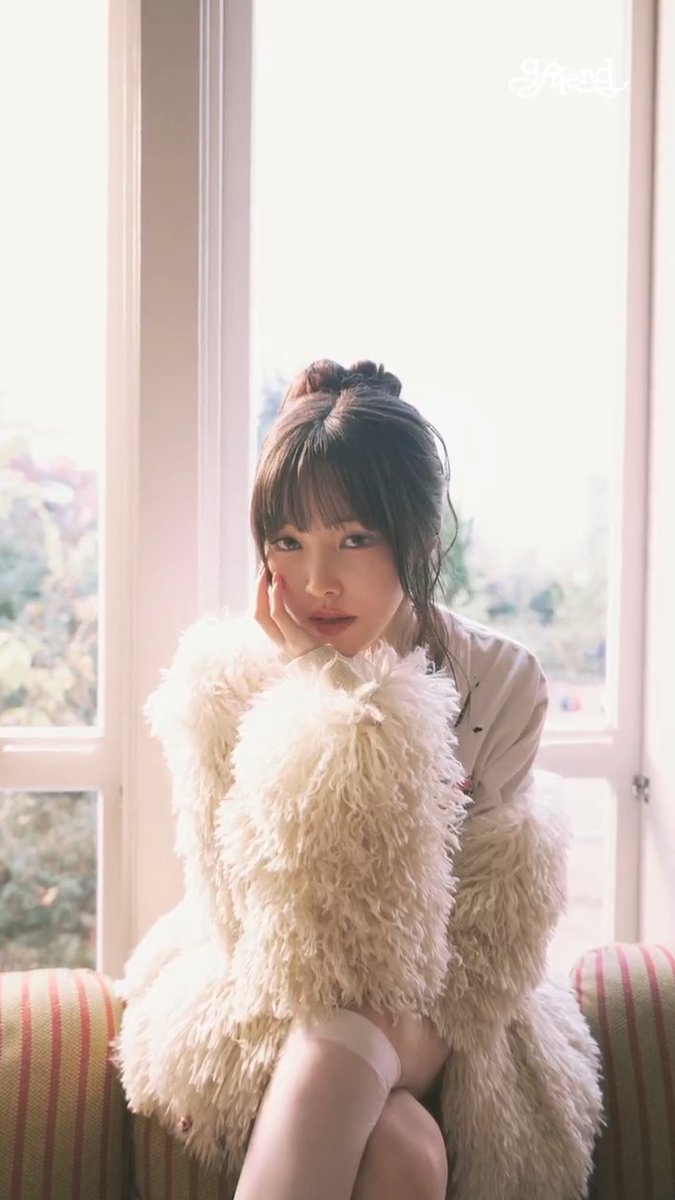 🐶#유주 #YUJU 와의 다정한 계절 속에서💖 🔗 🔗 🔗 #여자친구 #GFRIEND #우리의다정한계절속에 🧭
