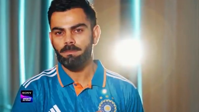 ASIA CUP PROMO BY SONY SPORTS...!!!! 🏆 - 2025 Asia Cup will be in T20I format.