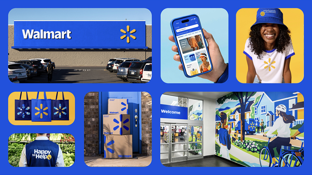 We’ve just introduced our refreshed brand identity that honors who we’ve always been, a company that helps people save money and live better, while evolving to reflect who we are today.