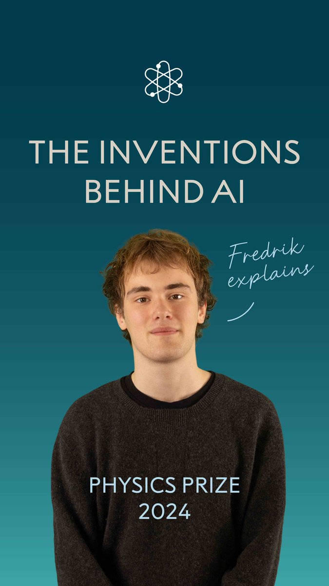 How can computers mimic functions like memory and learning? Get the details of this year’s Nobel Prize in Physics with our one-minute crash course.