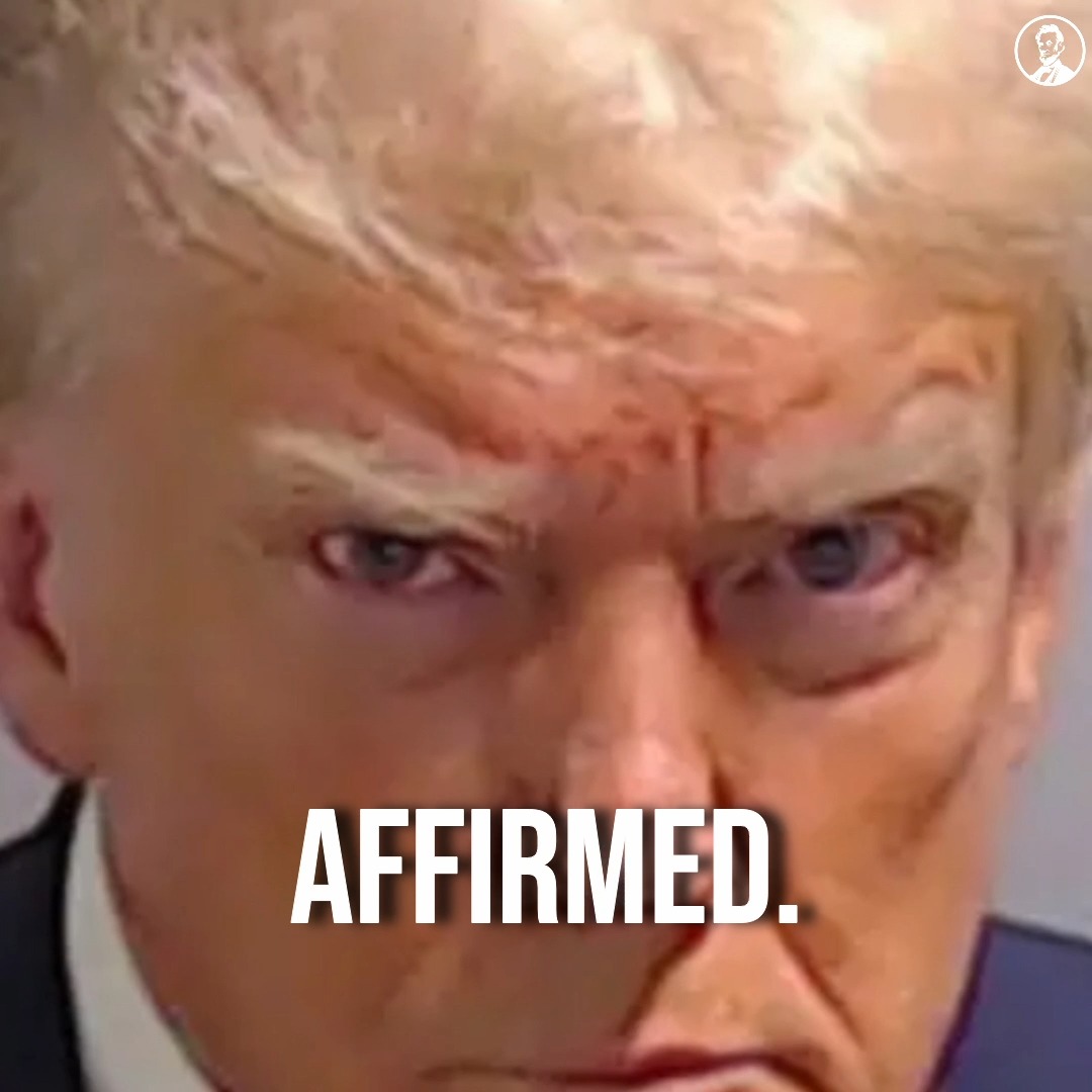 No matter how he tries to spin this, Donald Trump is a convicted felon, now and forever. That will never go away. Rick Wilson discusses Trump's sentencing on the latest episode of The Elephant In The Room:
