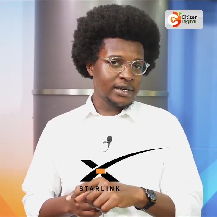 Why is Kenya seeking to hike license fees for satellite internet providers by over ten times after Starlink entered the local market?