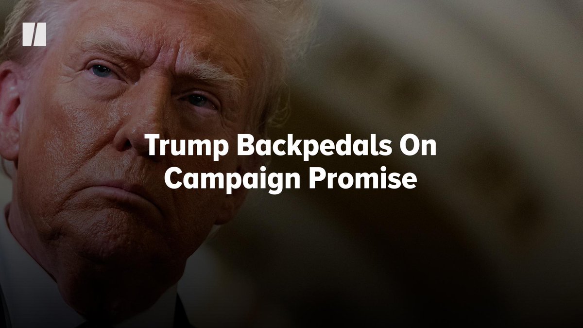 While campaigning for president, Donald Trump vowed to end the war between Russia & Ukraine 24 hours after he took office but now, he seems to be backtracking.