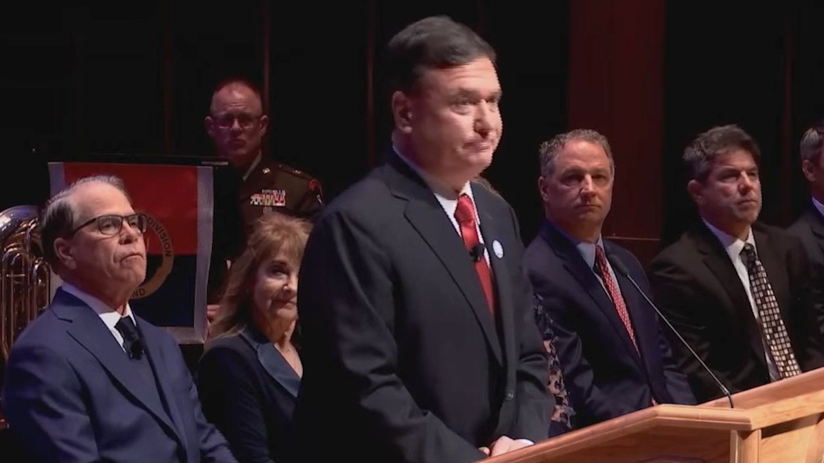 Newly elected Indiana Attorney General Todd Rokita (R) says he will make Indiana "a truly free state": "Where we can raise our children as God intended, without interference by woke schools, doctors or courts ... Where we are no longer vaxxed or masked."