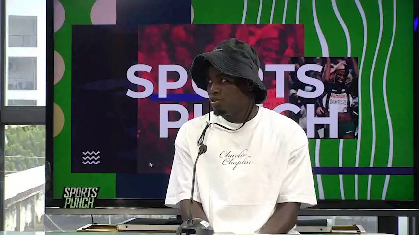 I chose to play for Niger instead of Ghana because I was asked to pay a bribe in exchange for a spot in the National U-23 team - Daniel Sosah via Original TV Ghana