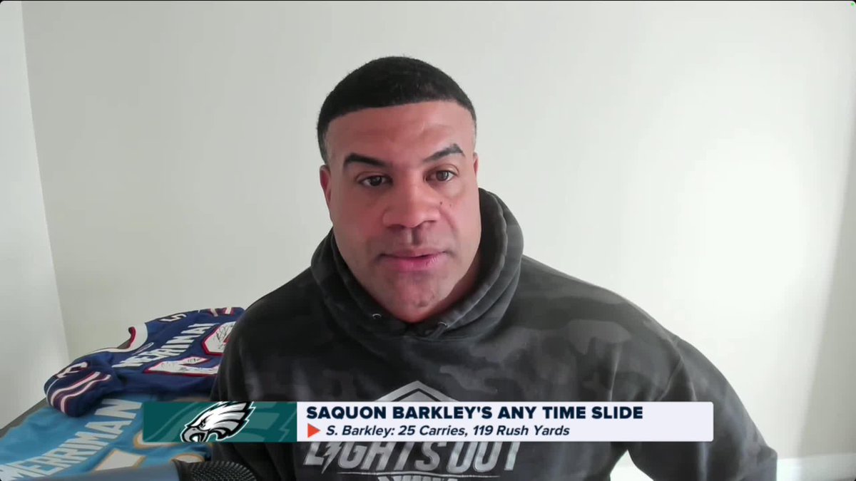 No one makes people feel as STUPID as Howie Roseman does. Love it. Philadelphia Eagles Up & Adams