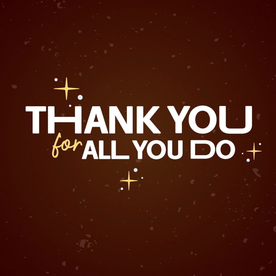It's Appreciation Week! We all know and love at least one UPSer. Tag them in the comments and let's show them some BIG love. To our 500K+ UPSers around the world, ✨THANK YOU✨