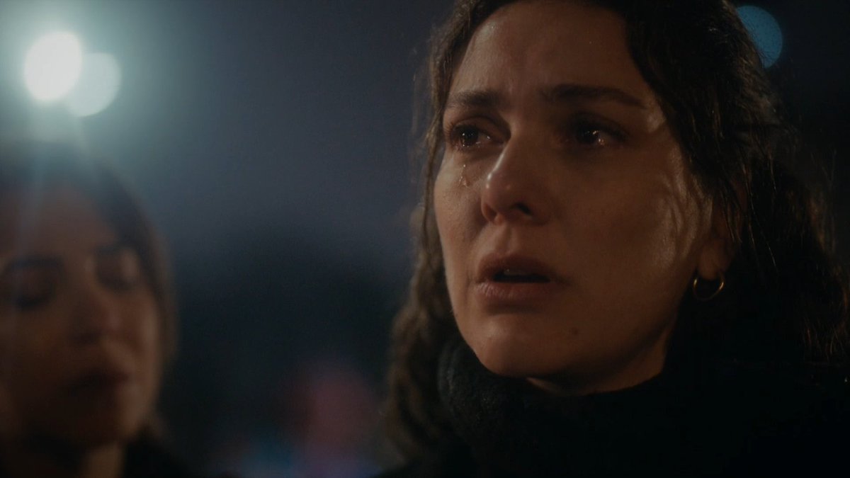 “Yıkılmaya hiç niyetim yok!” #AnnemAnkara yeni bölümüyle bu Çarşamba saat 20.00’de Kanal D'de! BKM