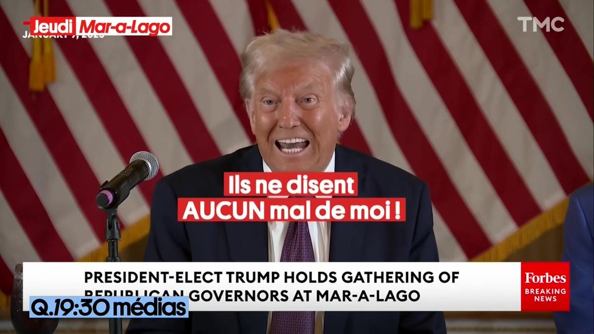 Elon Musk et Donald Trump ont-ils fait plier le monde la tech ? Doit-on quitter X, Facebook, Instagram ?