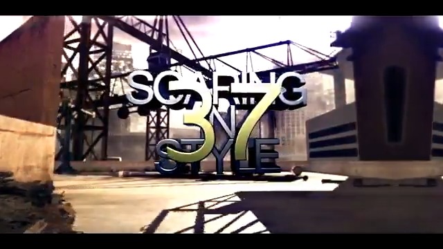 fuck it, SoaRing in Style 37
