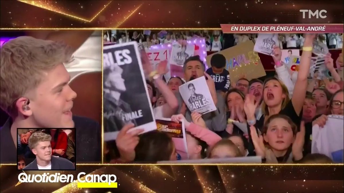 Samedi soir c’était la première demi-finale de la Star Ac et Nikos était remonté comme jamais !