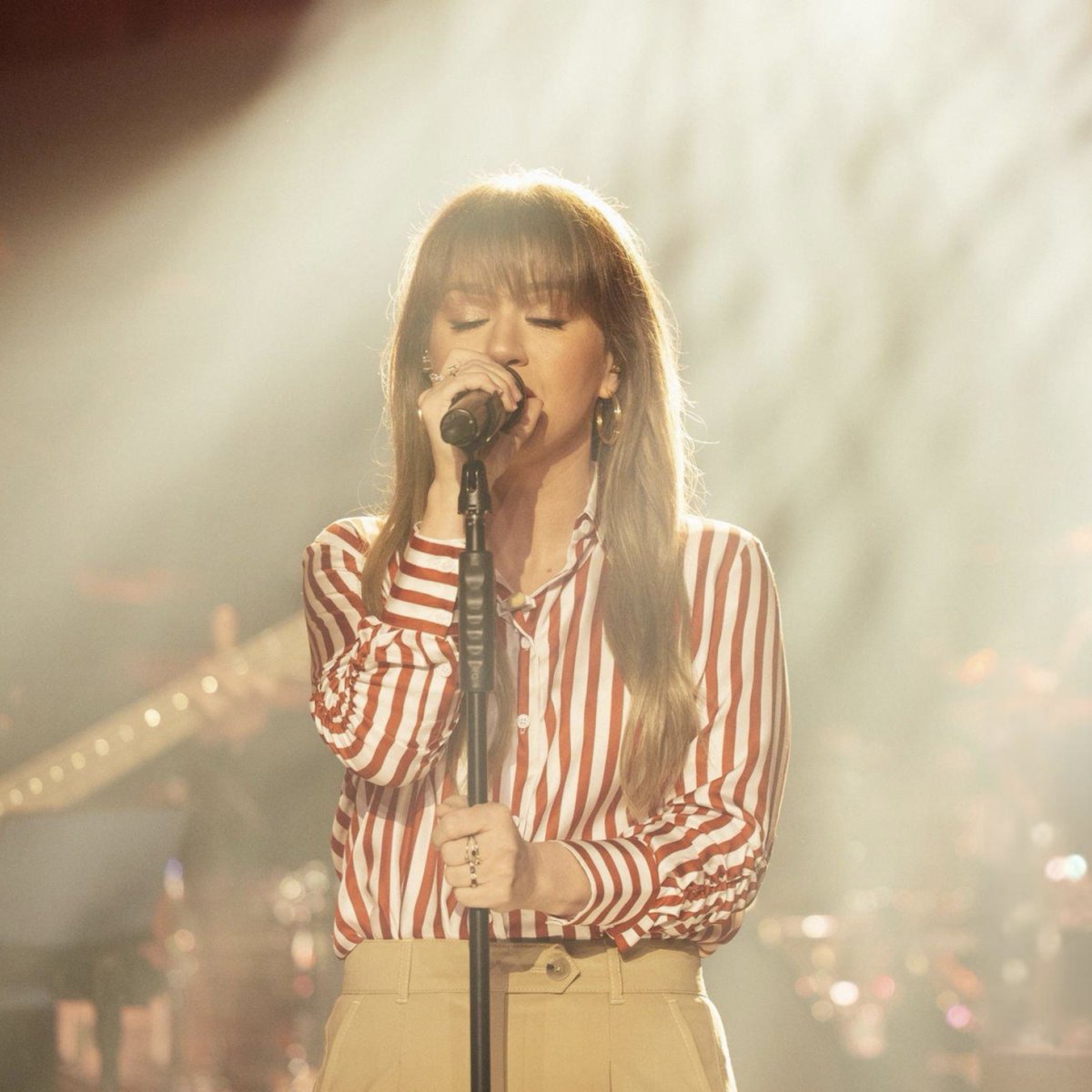 It's wild to me that American Idol found America’s best vocalist on their FIRST TRY