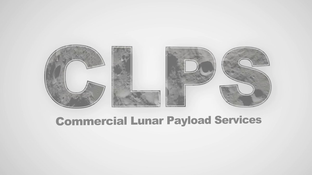 Location data 🤝 Happy astronauts Goddard’s Lunar GNSS Receiver Experiment (LuGRE), on the upcoming #CLPS mission, will investigate if signals from GPS satellites can be used on the Moon! This data will help NASA improve navigation for future explorers.