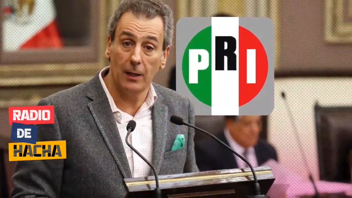 🚨 CON LAS MANOS EN LA MASA 🚨 En un solo mes el nuevo alcalde de Puebla, Pepe Chedraui 🇲🇽 se gastó $35 millones de pesos ¡EN GASOLINA! Es tal el escándalo que ni el gobernador Alejandro Armenta quiso defender al ex-priísta. Lo que bien se aprende nunca se olvida...