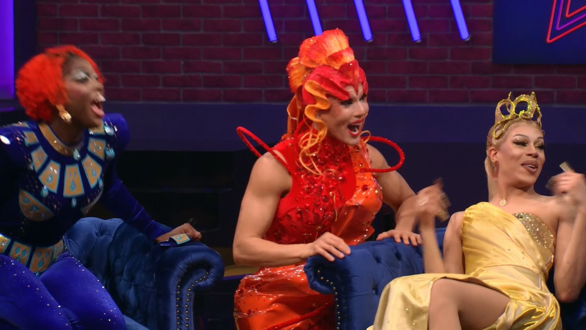 Next time on #CanadasDragRace... who will be crowned Canada's Next Drag Superstar? 👑 Where to watch: 🇨🇦: @cravecanada 🌎: WOW Presents Plus