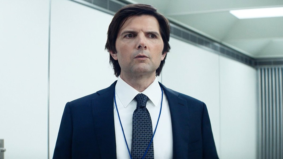 New look at ‘SEVERANCE’ season 2.