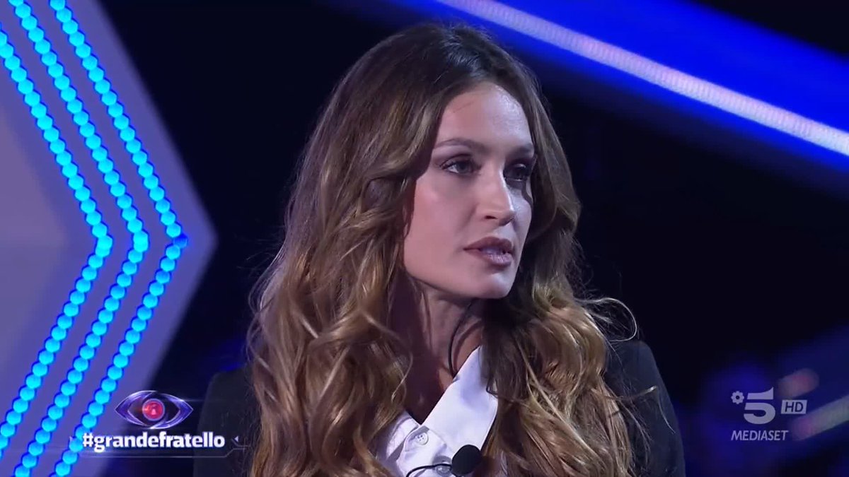 ...e nella rivalità tra Helena e Shaila non si può non parlare di Lorenzo #GrandeFratello