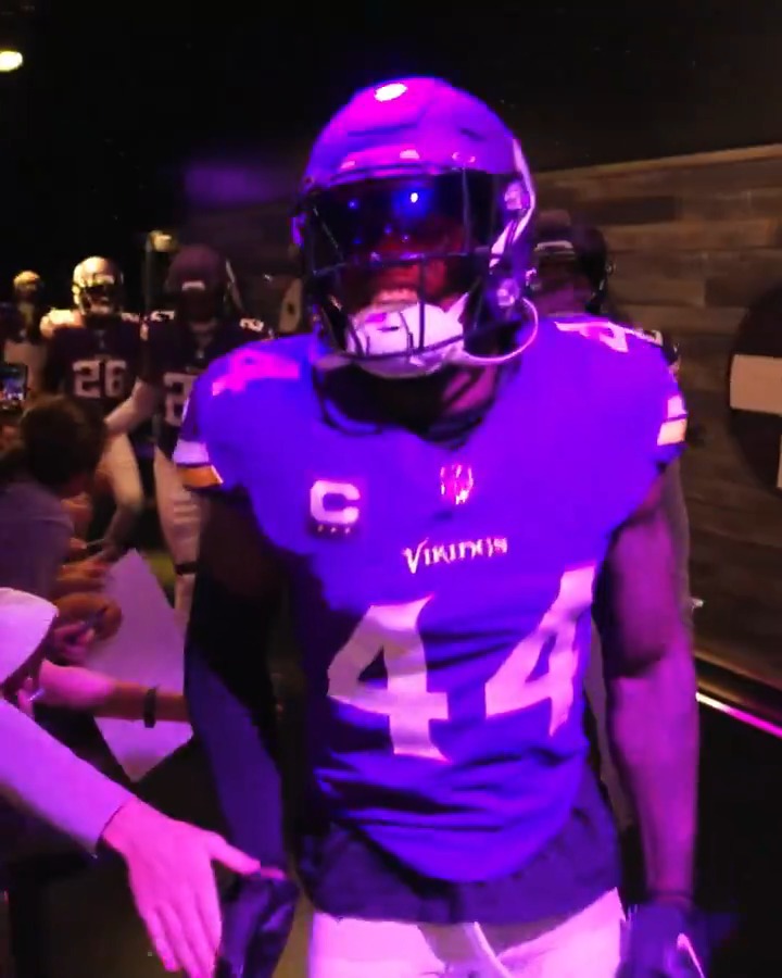 One goal today. 1-0. #Skol