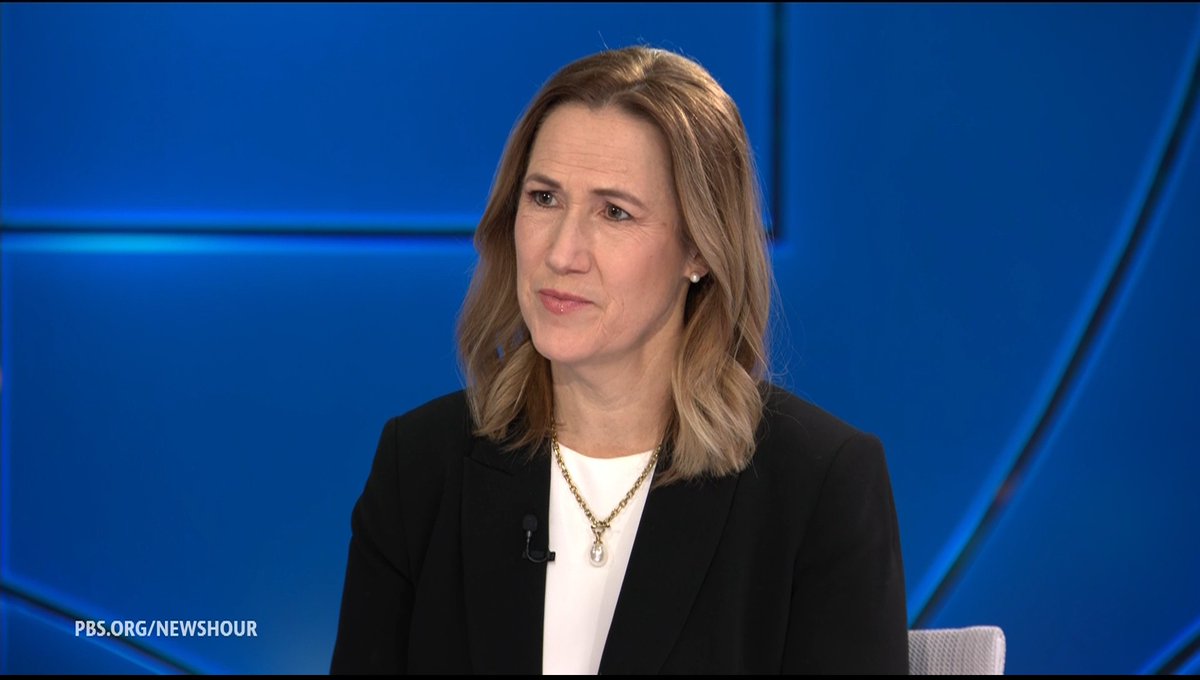 President-elect Trump is threatening to impose steep tariffs on Canadian imports and dismissively calling Canada the 51st state. amna speaks to Kirsten Hillman for more.