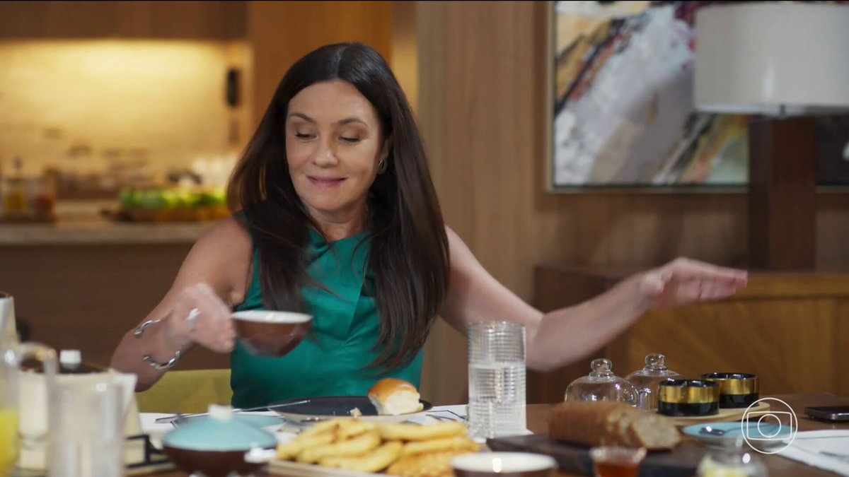 ATÉ CHÁ PRA LUMA ENGRAVIDAR A MÉRCIA INVENTOU 🗣️🗣️🗣️ Esse baby Lumavi vem por bem, ou por bem 🍵👩‍🍼 #ManiaDeVocê